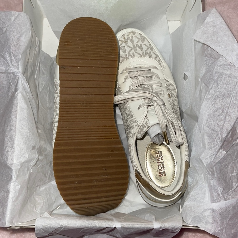Michael Kors shoes